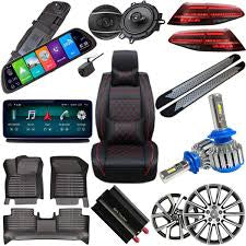 Accessori Auto E Moto