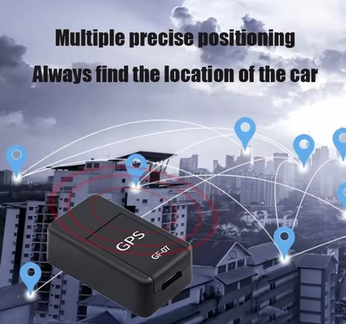 Mini localizzatore magnetico