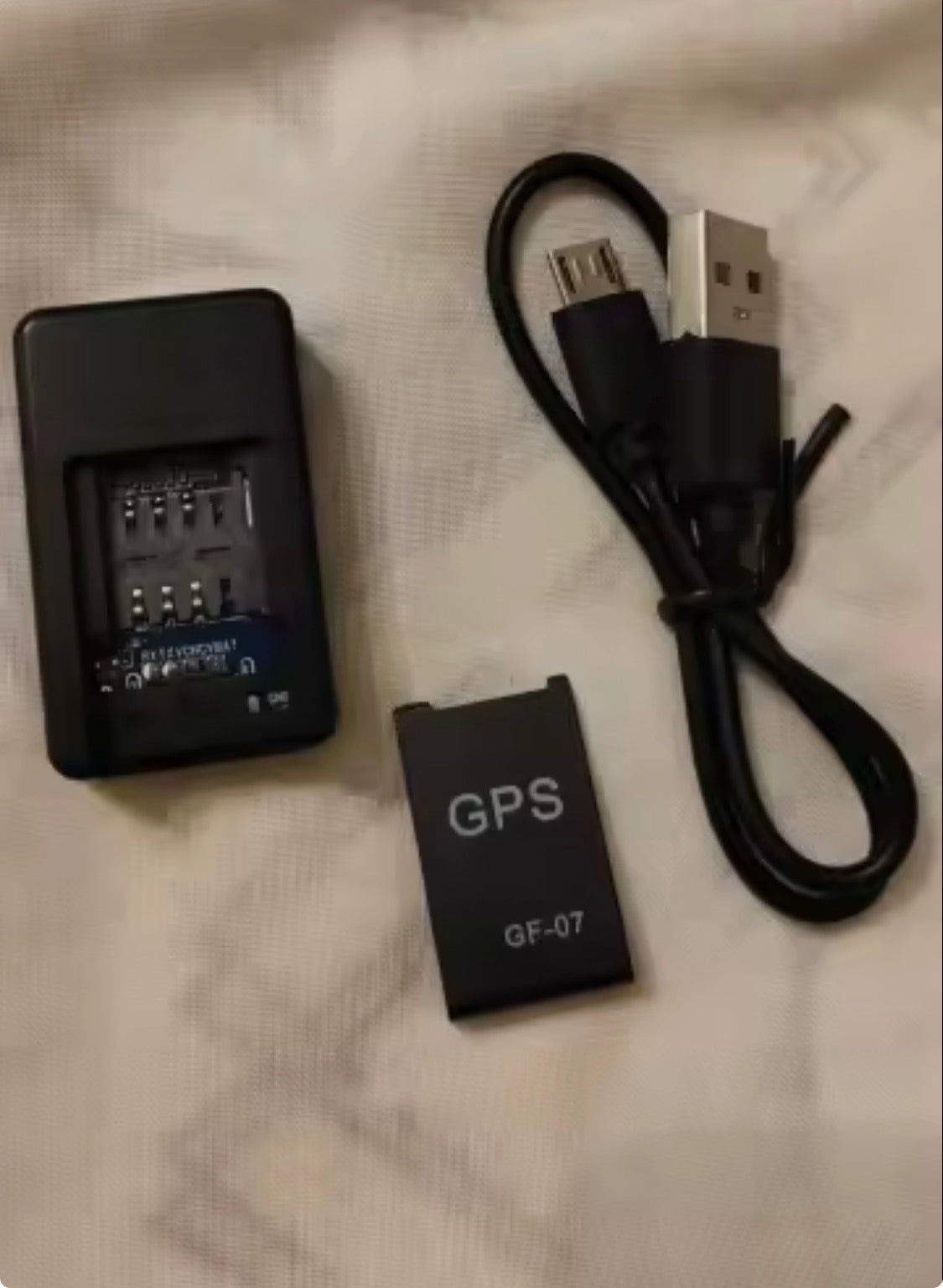 Mini localizzatore magnetico