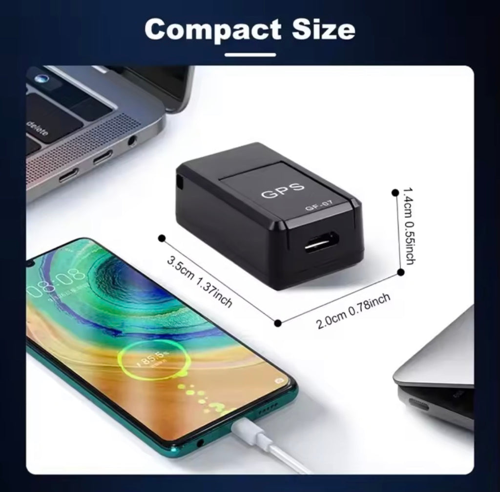 Mini localizzatore magnetico