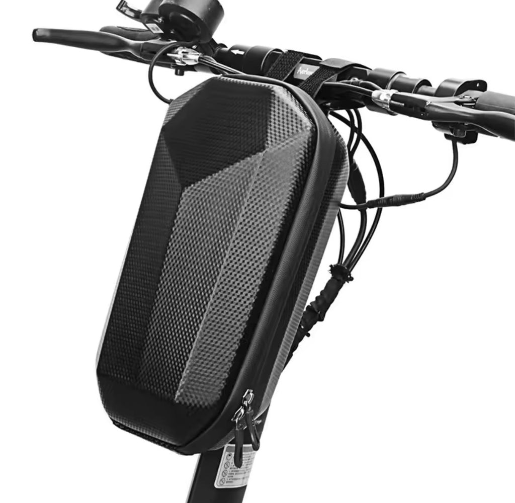 Borsa per scooter elettrico Impermeabile