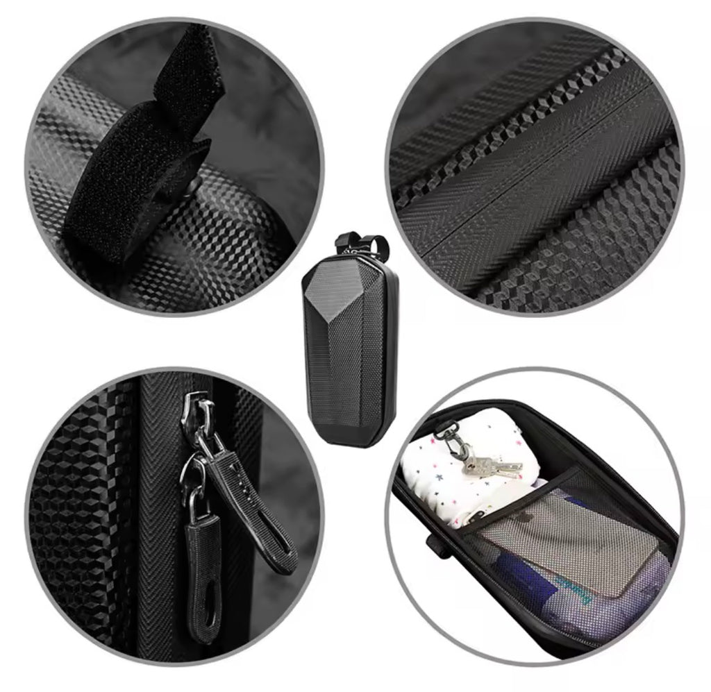 Borsa per scooter elettrico Impermeabile