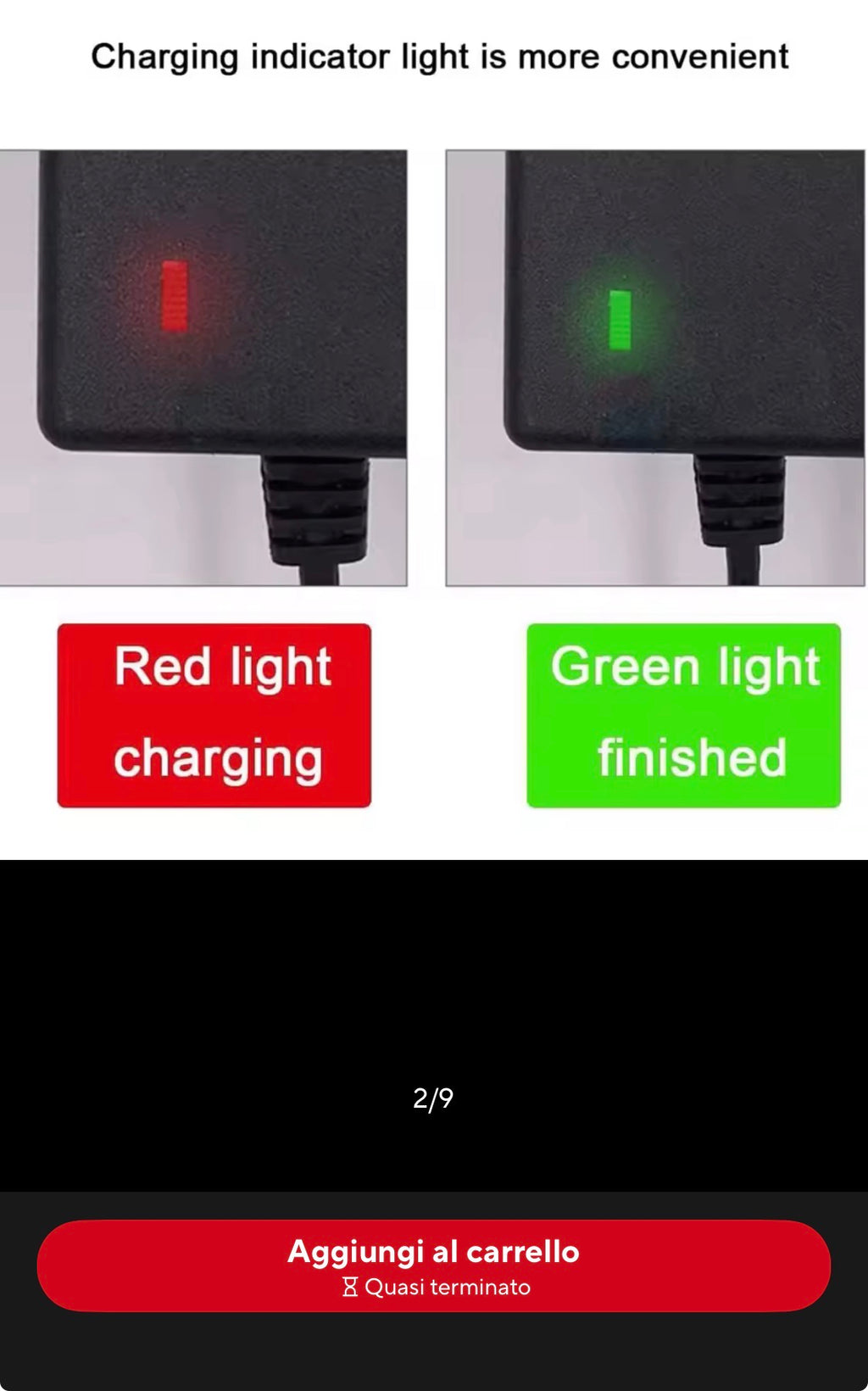 42V 2A Scooter Elettrico Balance Caricatore Adattatore di Alimentazione Caricatore Universale 4/5 Spine Per 36 25.2V 25.9V 25.6V 24V Batteria Al Litio