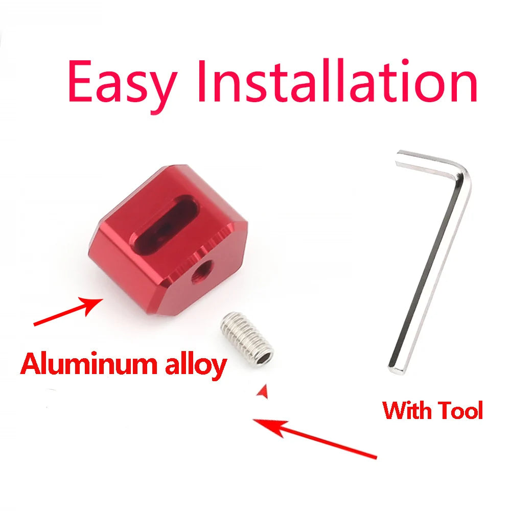 Per Yamaha TMax530 SX DX TECH MAX TMAX Xmax Nmax T-Max 560 530 500 2025 Interruttore Pulsante Indicatore di direzione Tappo Accessori per moto