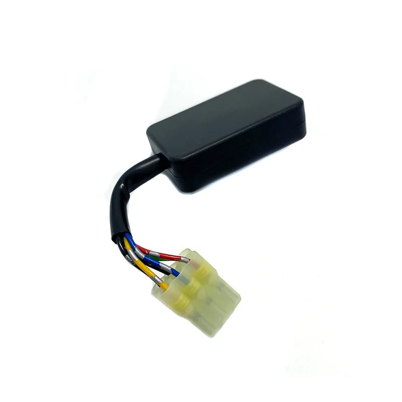 Per Yamaha Immobilizzatore  2002 - 2021 R1 R6 MT07 MT09 MT10 TMAX XMAX++