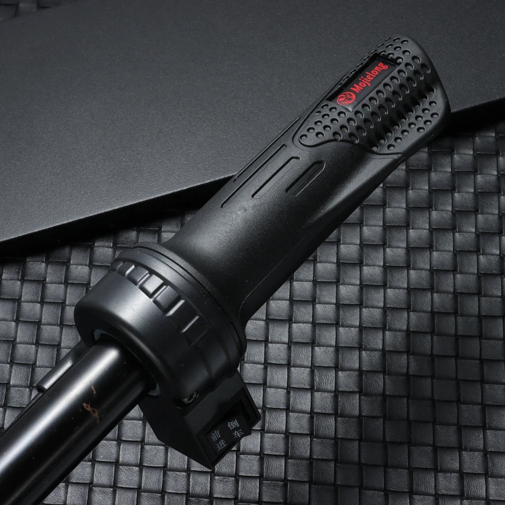 Acceleratore elettrico E-Bike Twist 12V 24V 36V 48V velocità manubrio acceleratore Scooter elettrico universale Twist ciclismo impugnatura dell'acceleratore
