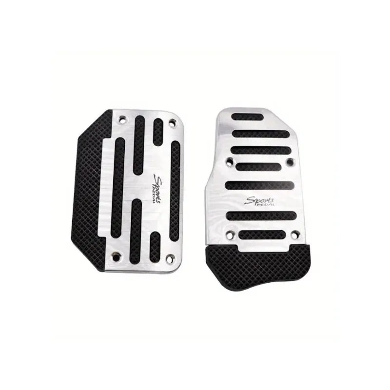 Copri Pedale acceleratore e freno universale per auto