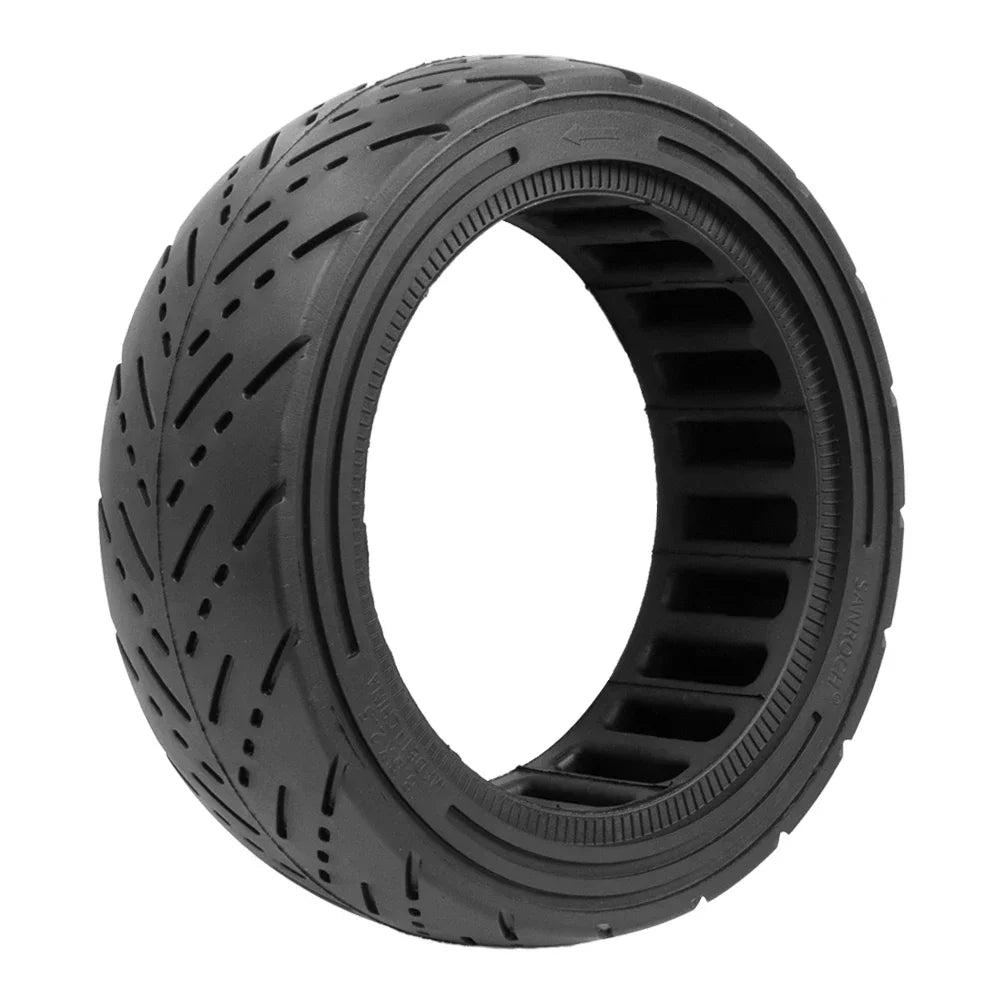 Pneumatico solido da 8,5 pollici per scooter elettrico Dualtron Mini&Speedway Leger (Pro) 8,5 X 2,5 Pneumatici tubeless fuoristrada resistenti all'usura