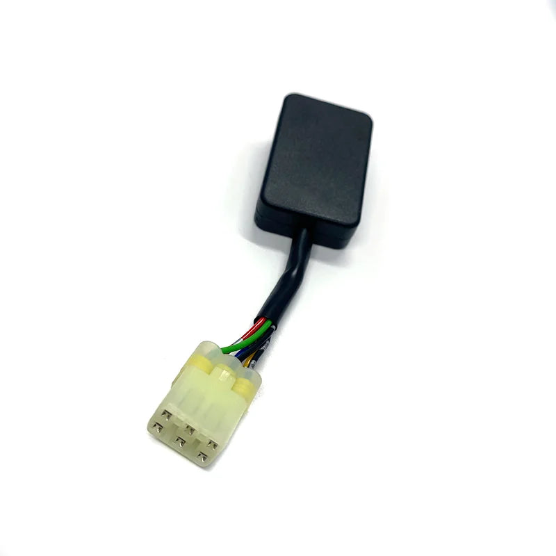 Per Yamaha Immobilizzatore  2002 - 2021 R1 R6 MT07 MT09 MT10 TMAX XMAX++