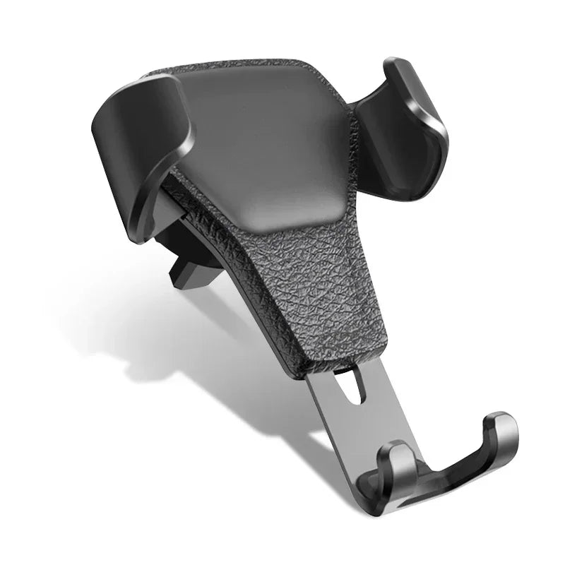 Supporto per telefono cellulare Audi Sline A1 A3 A4 A5 A6 A7 A8 B5 B6 B7 B8 C5 C6 C7 D2 D3