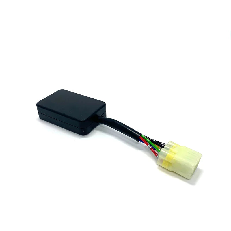 Per Yamaha Immobilizzatore  2002 - 2021 R1 R6 MT07 MT09 MT10 TMAX XMAX++