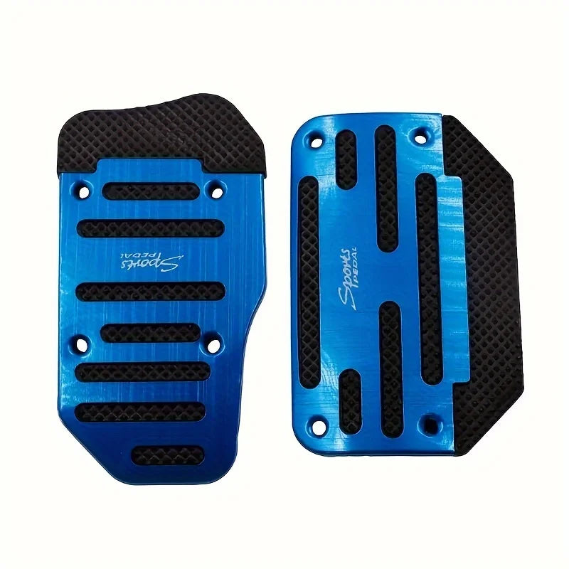 Copri Pedale acceleratore e freno universale per auto